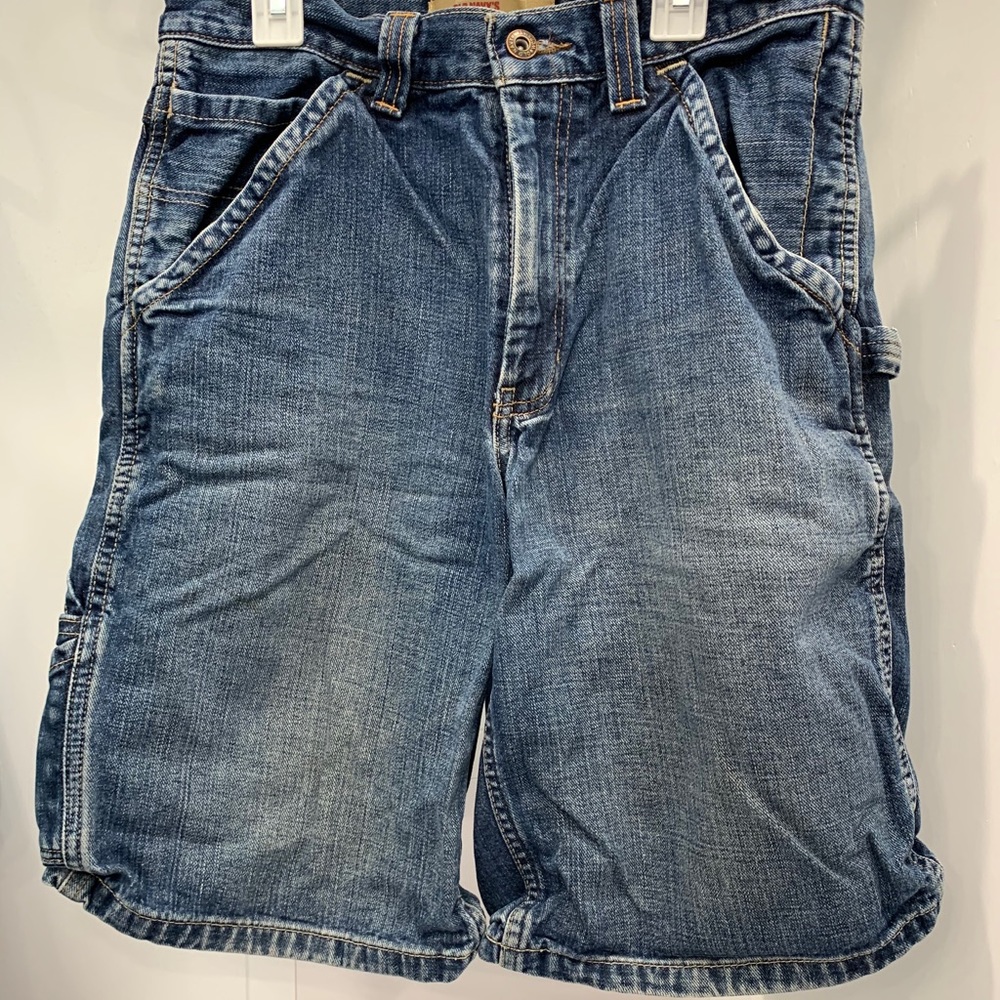 Men’s 29 old navy jean shorts